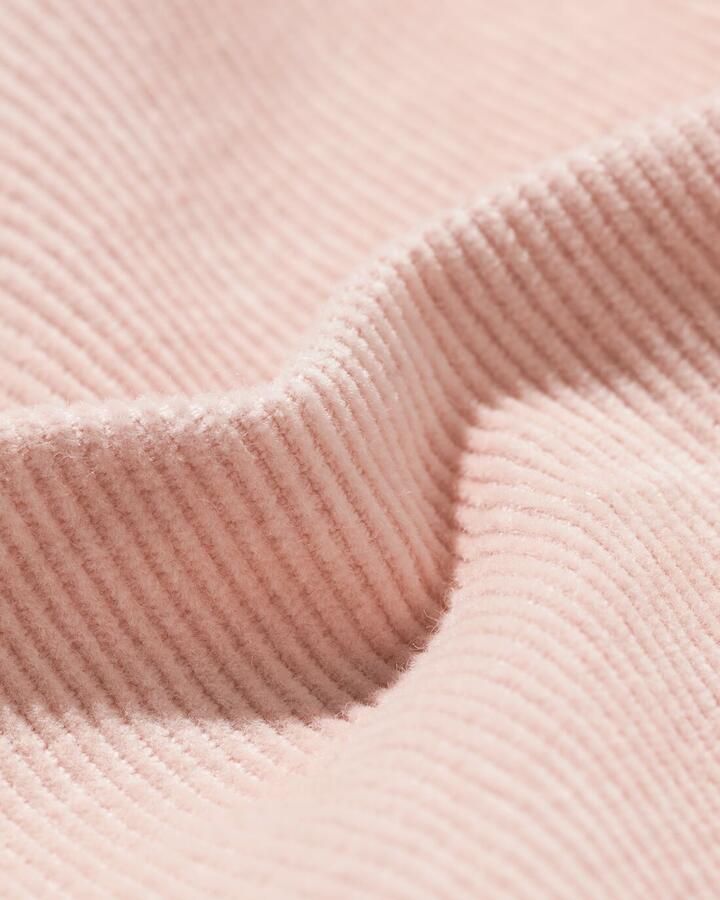 HEMA Kinderblouse Corduroy Bloemen Lichtroze (lichtroze) - Foto 2