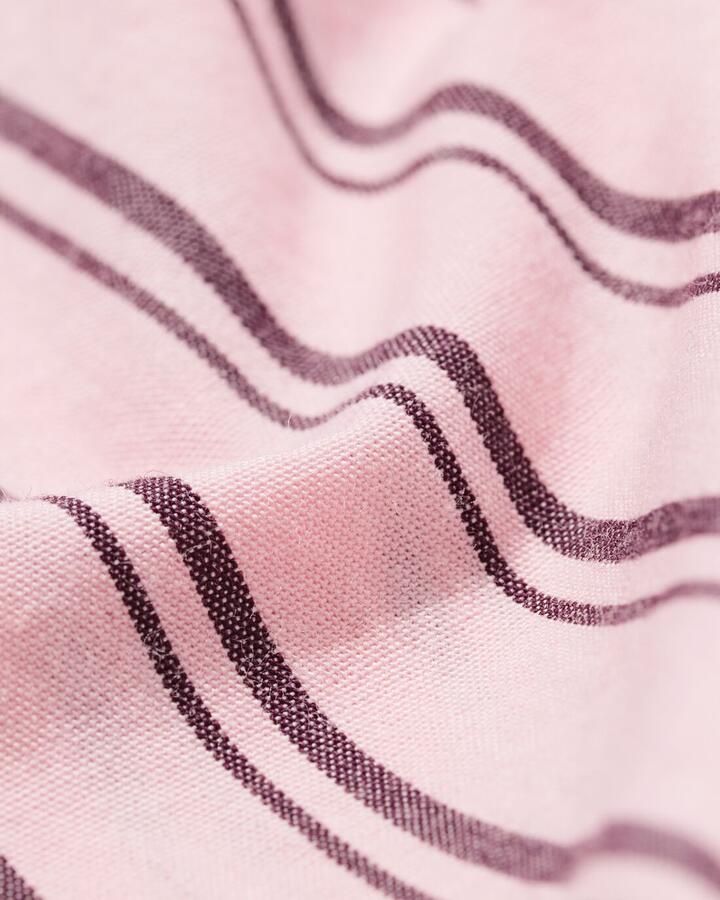 HEMA Kinderblouse Strepen Roze (roze)