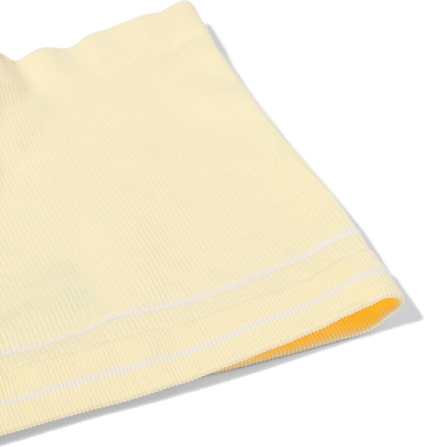 HEMA Kinderboxers Naadloos Katoen Rib 2 Stuks Multi (multi) - Foto 2