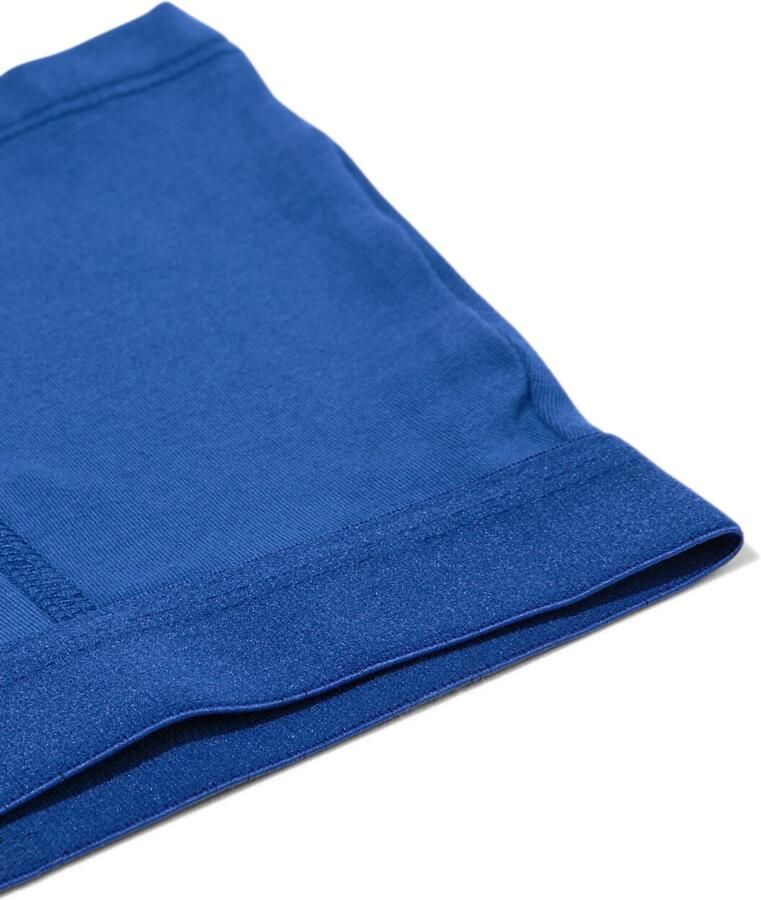 HEMA Kinderboxers Uni 3 Stuks Blauw (blauw) - Foto 2
