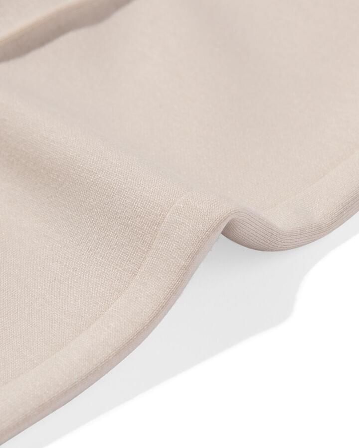 HEMA Kinderbroek Comfy Fit Zand (zand)