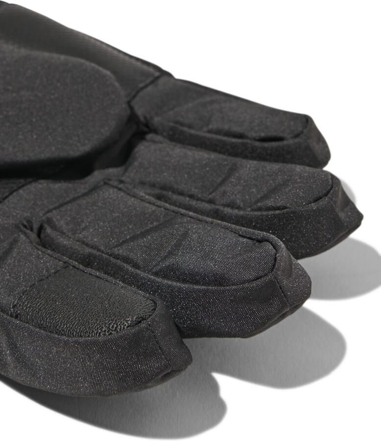 HEMA Kinderhandschoenen Thinsulate Met Touchscreen Tip Zwart (zwart) - Foto 2