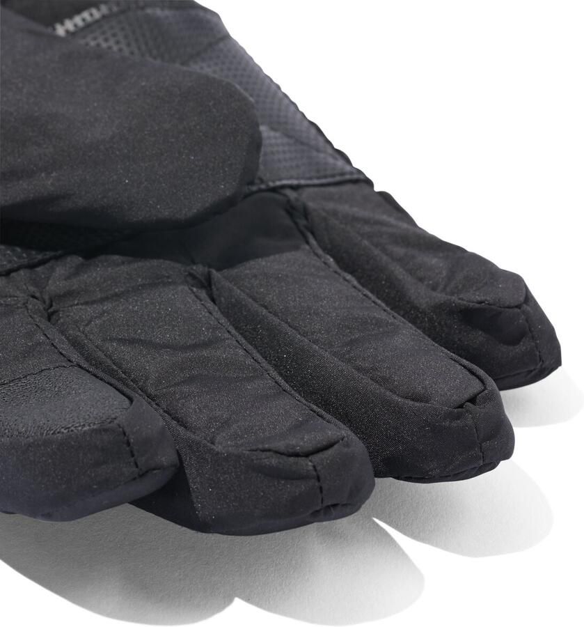 HEMA Kinderhandschoenen Thinsulate Met Touchscreen Zwart (zwart)