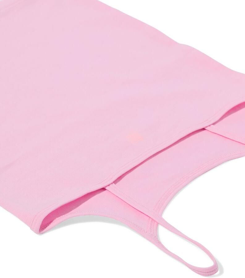 HEMA Kinderhemden 2 Stuks Multi (multi)