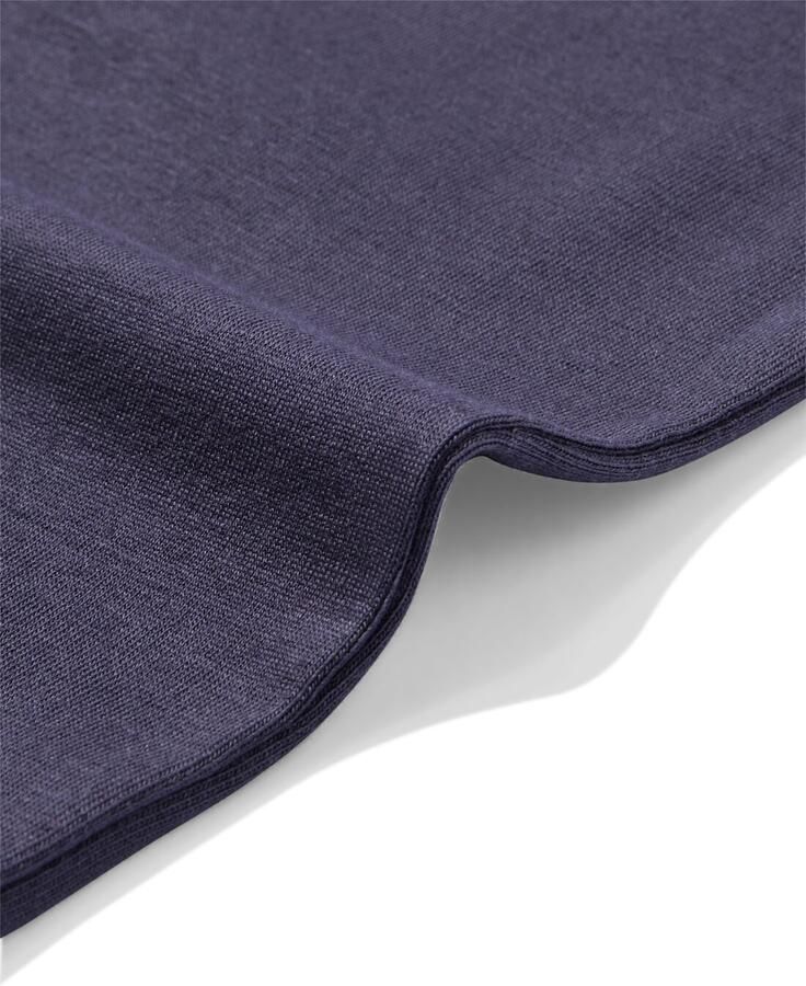 HEMA Kinderhemden Auto 2 Stuks Gebroken Wit (gebroken wit)