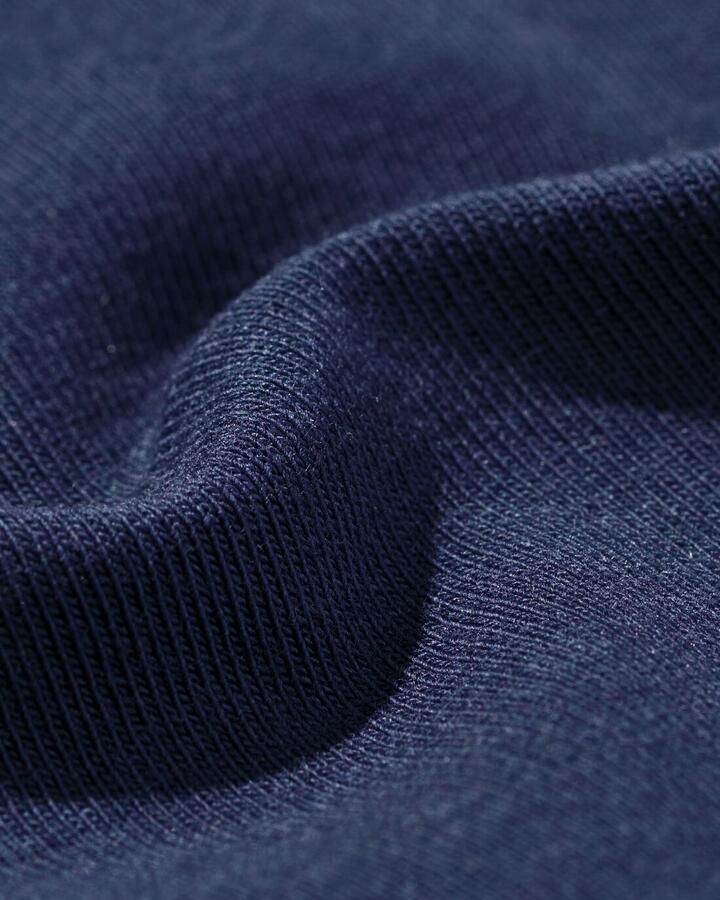 HEMA Kinderhemden Ruimte 2 Stuks Donkerblauw - Foto 2