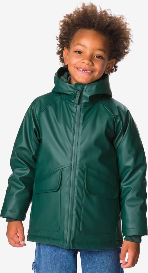 HEMA Kinderjas Bordeauxrood (bordeauxrood)