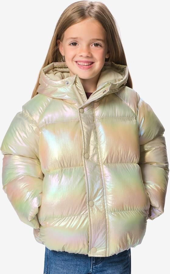 HEMA Kinderjas Multi (multi)