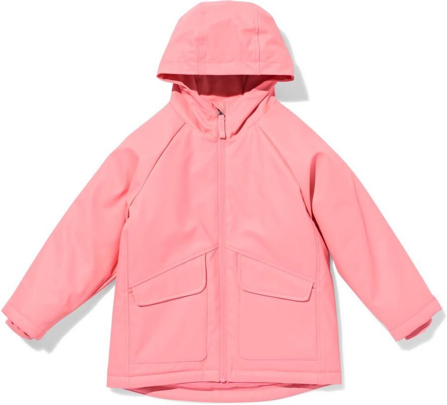 HEMA Kinderjas Roze (roze)