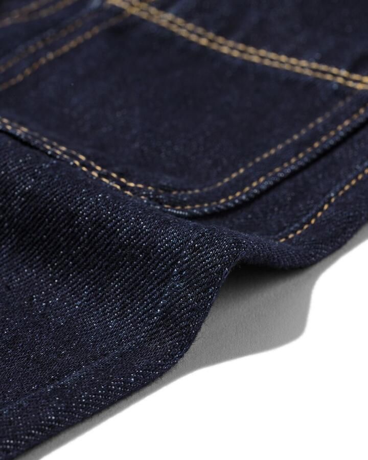 HEMA Kinderjeans Wide Fit Denim (denim) - Foto 2