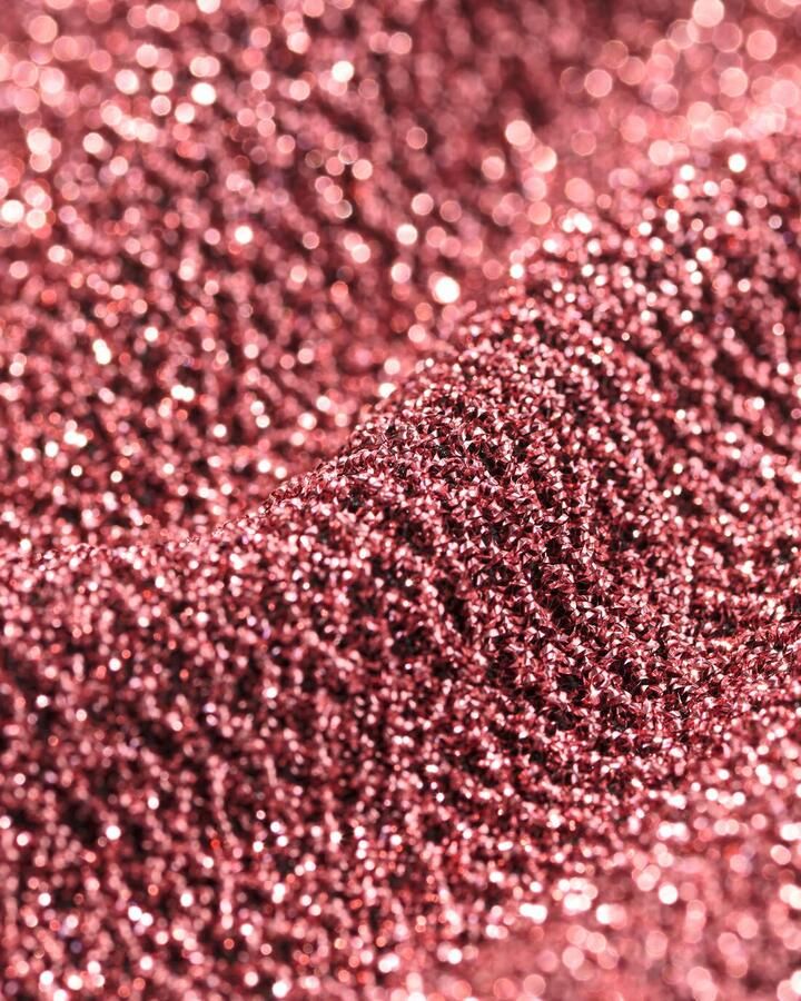 HEMA Kinderjumpsuit Glitter Roze (roze) - Foto 2