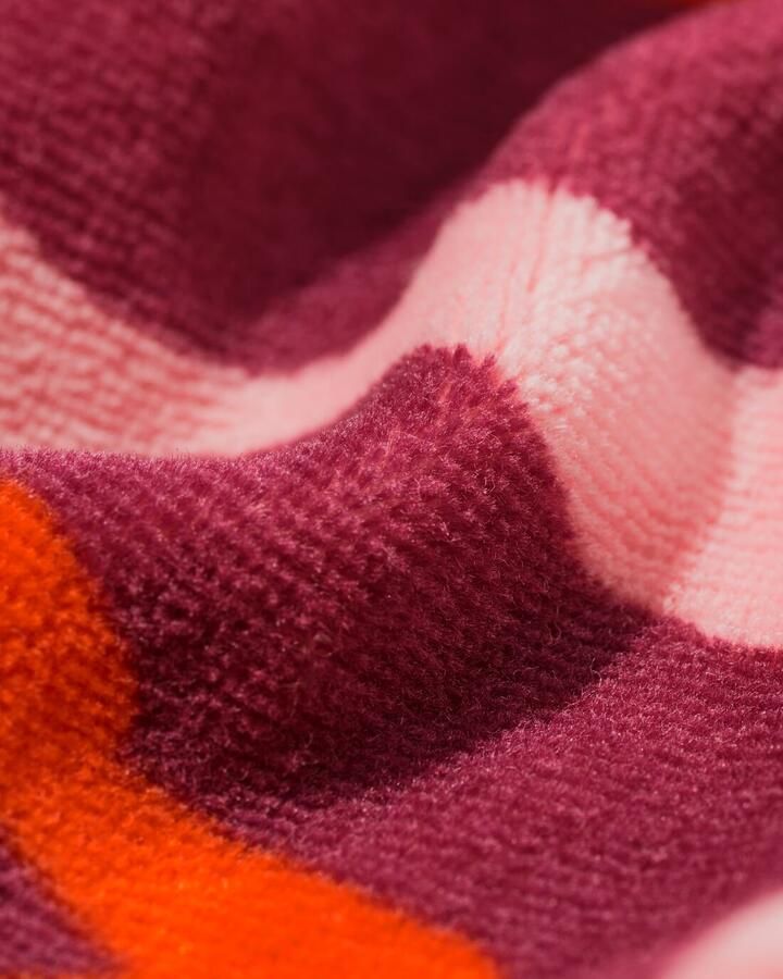 HEMA Kinderjurk Bloemen Roze (roze)