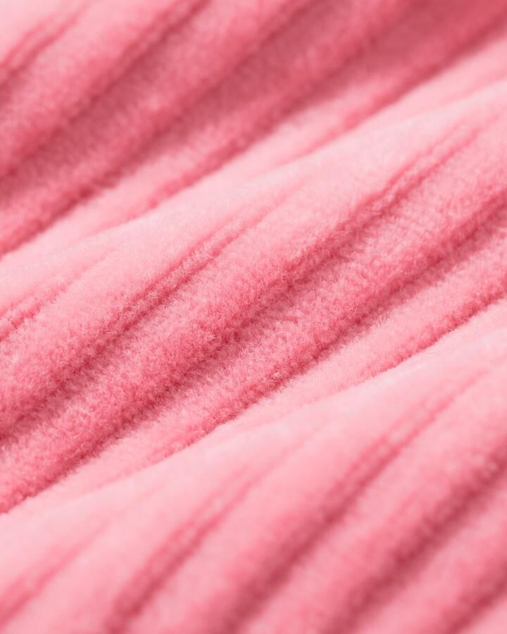 HEMA Kinderjurk Corduroy Roze (roze)