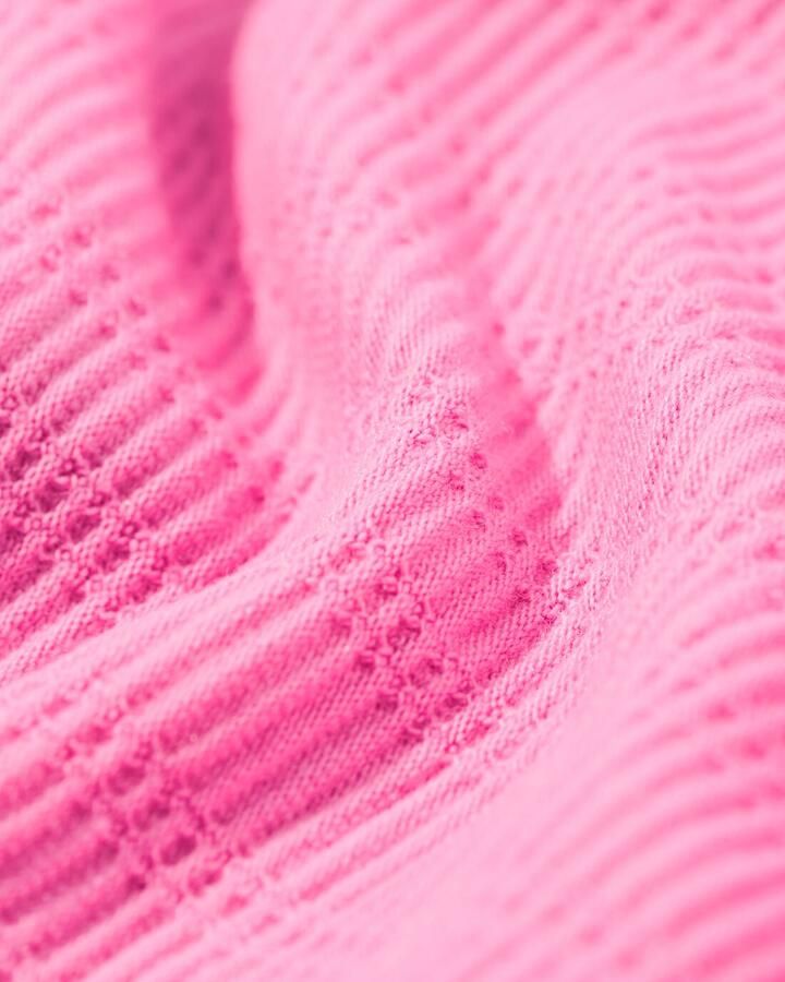 HEMA Kinderjurk Wijd Roze (roze) - Foto 2