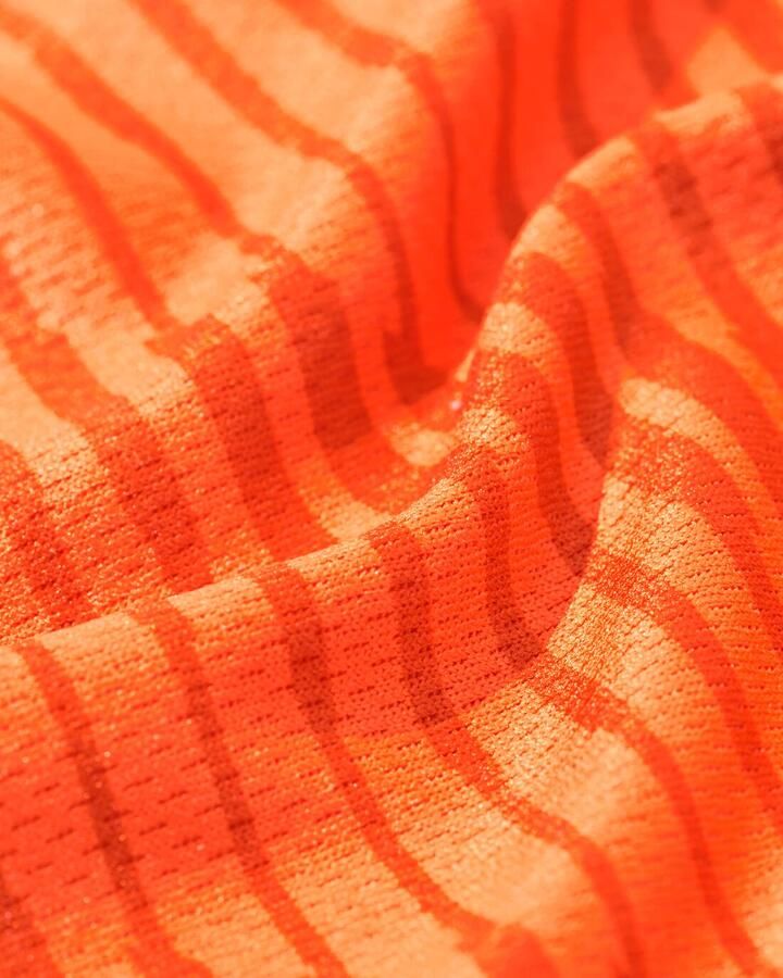 HEMA Kinderjurk WK Oranje (oranje) - Foto 2