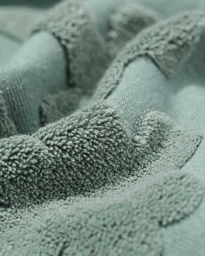 HEMA Kinderkledingset Regular Fit Groen (groen) - Foto 2