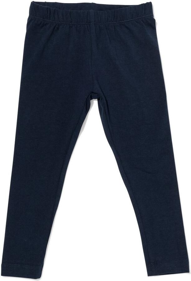 HEMA Kinderlegging Donkerblauw - Foto 2
