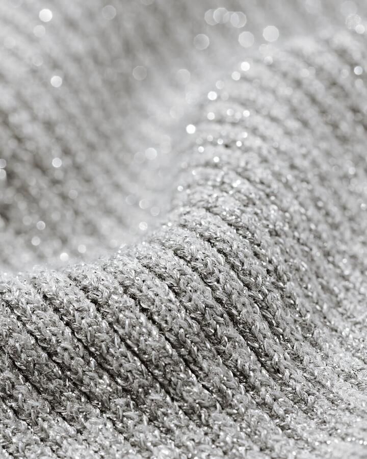 HEMA Kinderlegging Glitter Zilver (zilver) - Foto 2