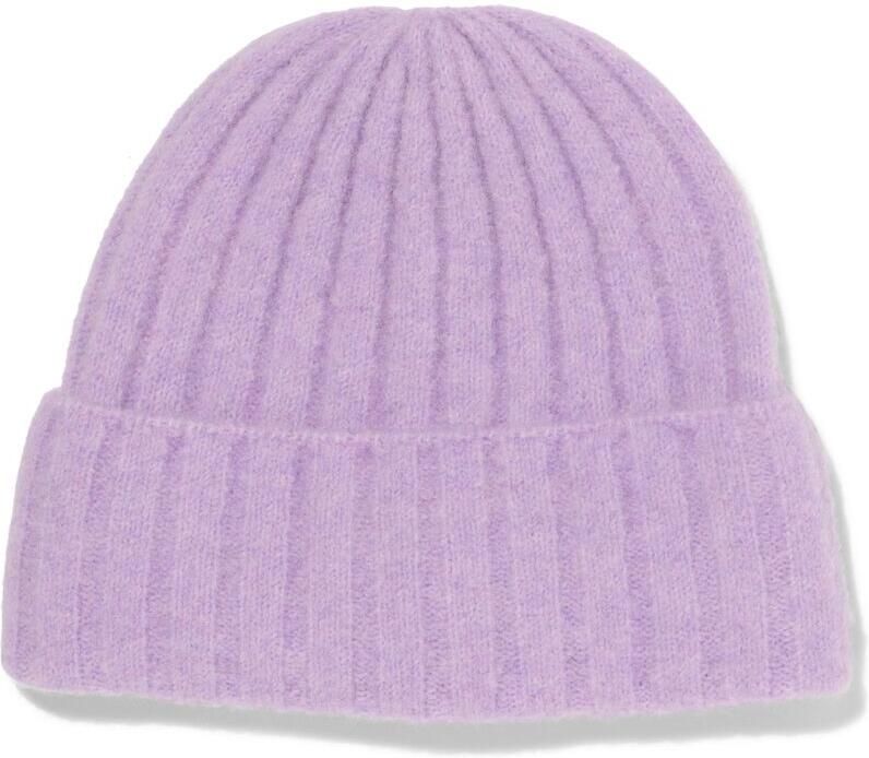HEMA Kindermuts Lila