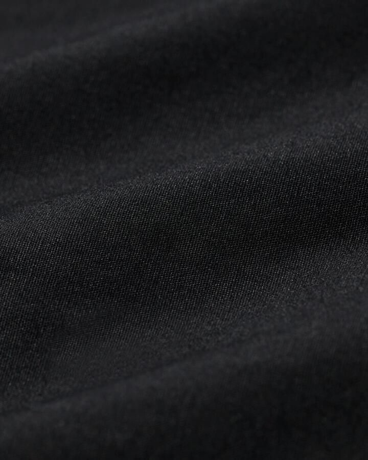 HEMA Kinderoverhemd Met Strik Zwart (zwart)