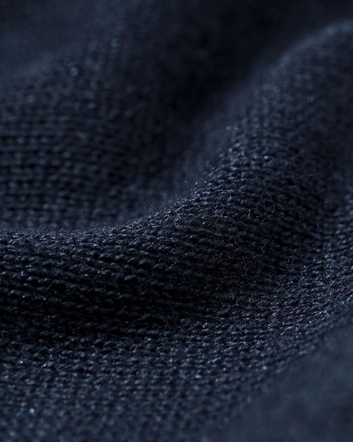 HEMA Kinderpolo Donkerblauw (donkerblauw)