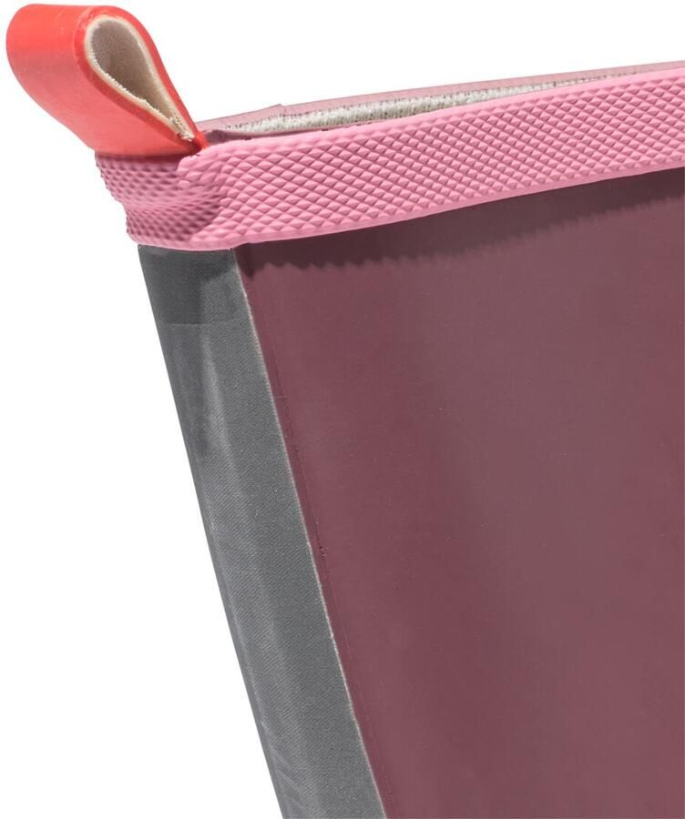 HEMA Kinderregenlaars Kleurblokken Roze (roze) - Foto 2