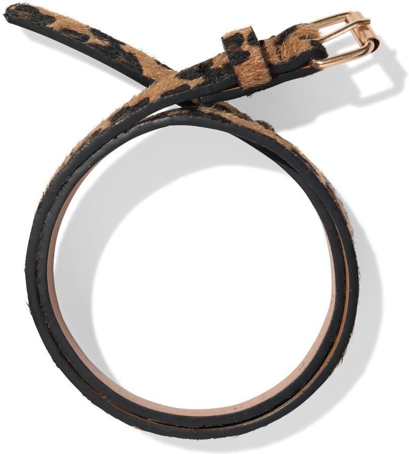 HEMA Kinderriem Luipaard Multi (multi) - Foto 2