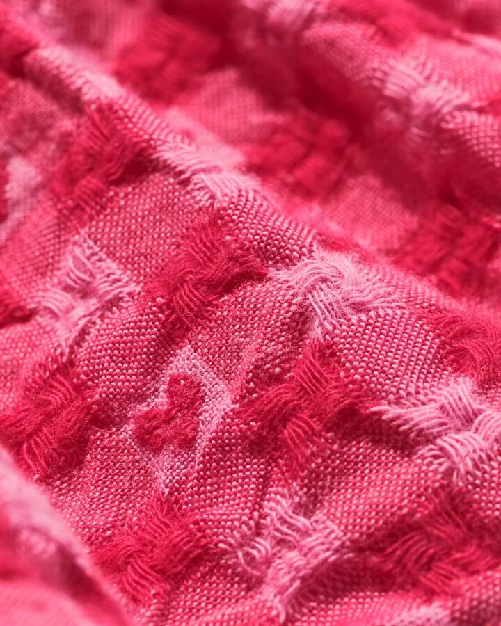 HEMA Kinderrok Geborduurd Roze (roze) - Foto 2