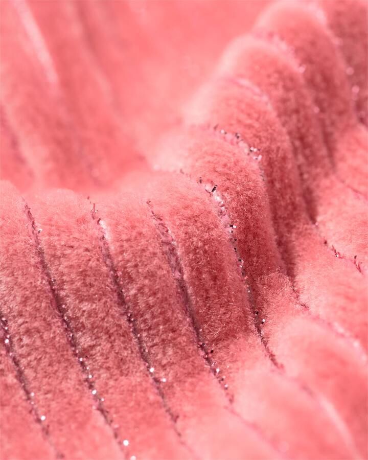 HEMA Kinderrok Glitter Roze (roze) - Foto 2