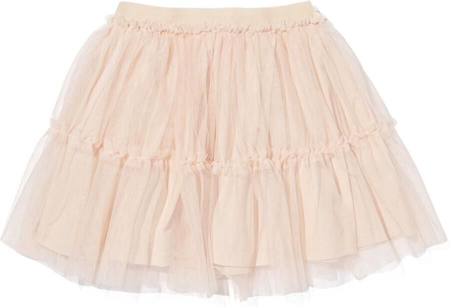 HEMA Kinderrok Tule Gebroken Wit (gebroken wit) - Foto 2