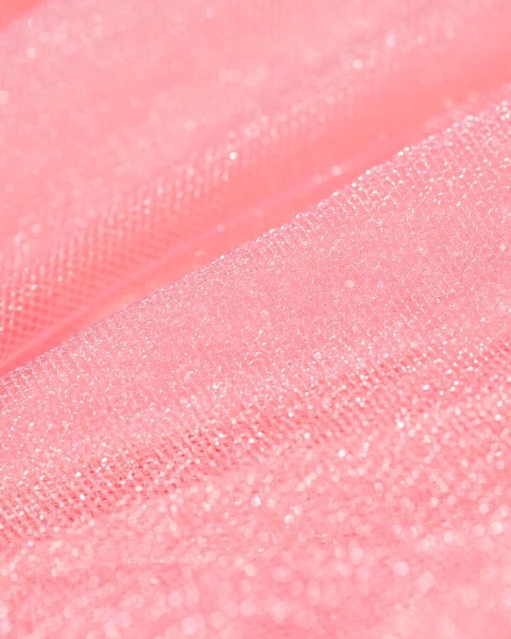 HEMA Kinderrok Tule Roze (roze)