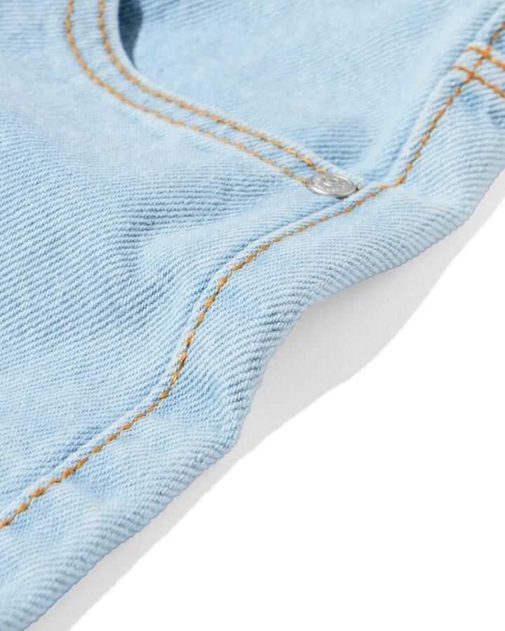 HEMA Kindershort Blauw (blauw) - Foto 2