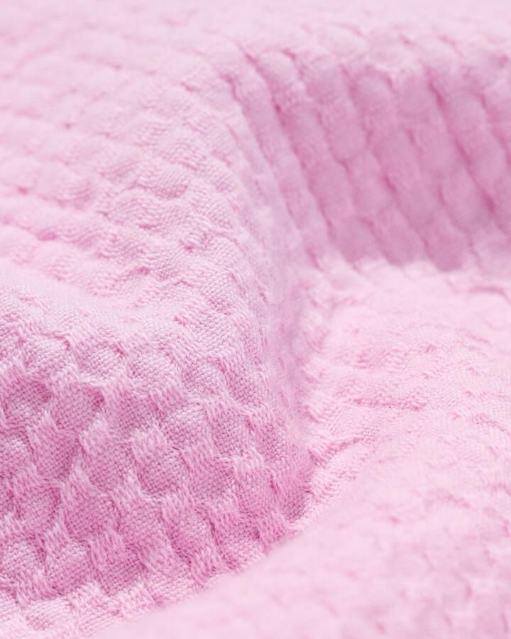 HEMA Kindershort Comfy Fit Paars (paars) - Foto 2