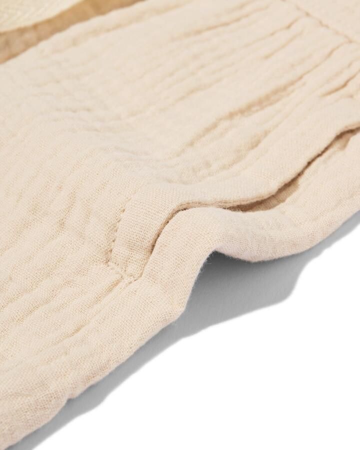 HEMA Kindershort Regular Fit Beige (beige) - Foto 2