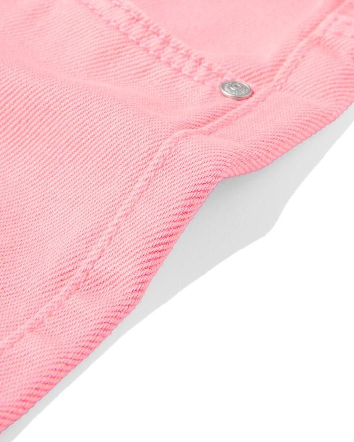 HEMA Kindershort Roze (roze)