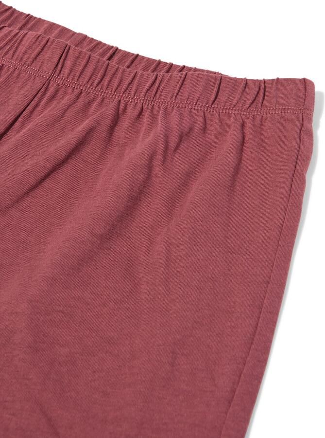 HEMA Kindershortama Ontbijt Rood (rood) - Foto 2
