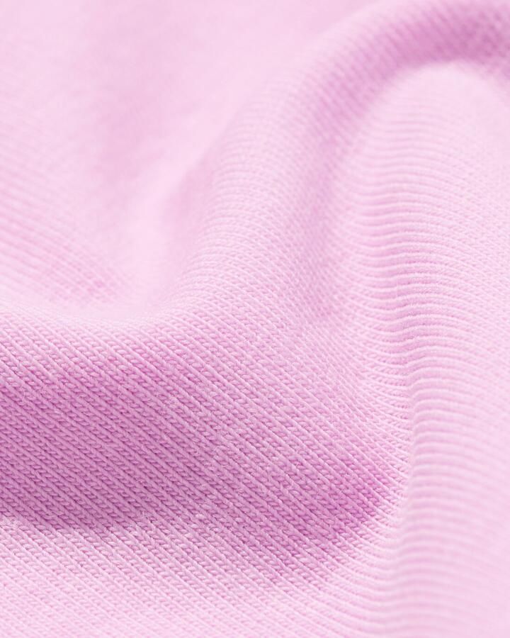 HEMA Kindersinglets Jersey Geborduurd 2 Stuks Paars (paars) - Foto 2