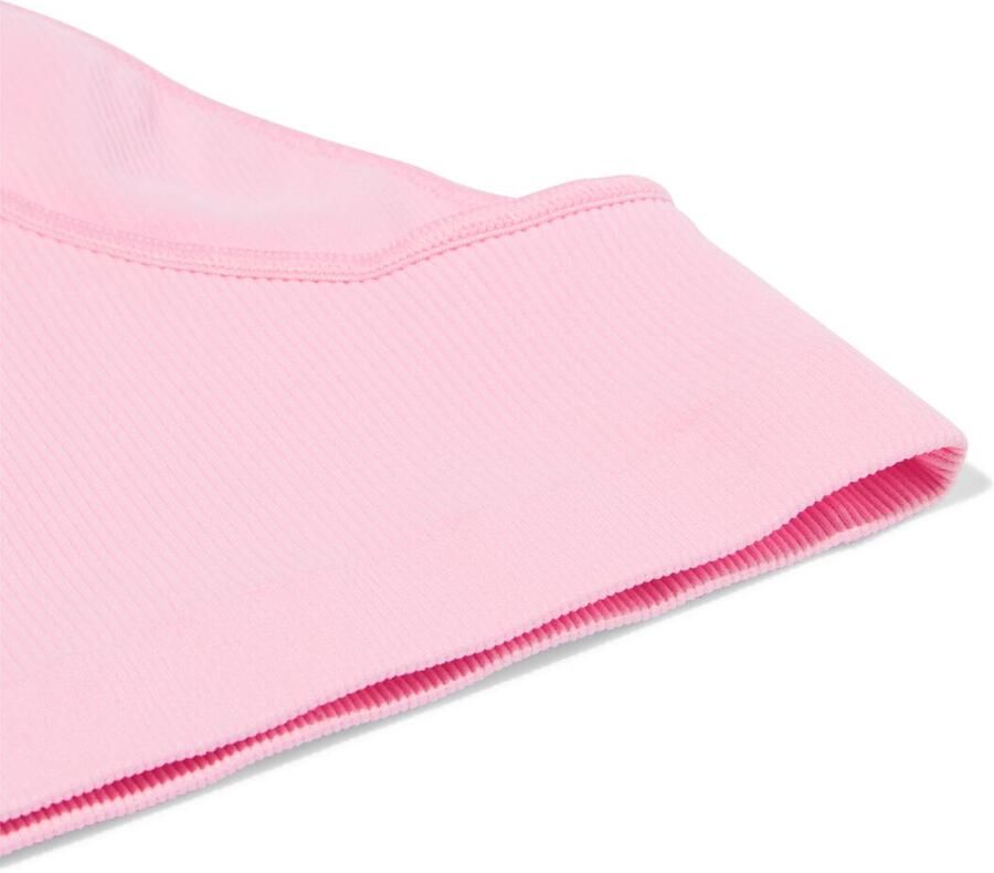 HEMA Kinderslips Naadloos 2 Stuks Roze (roze) - Foto 2