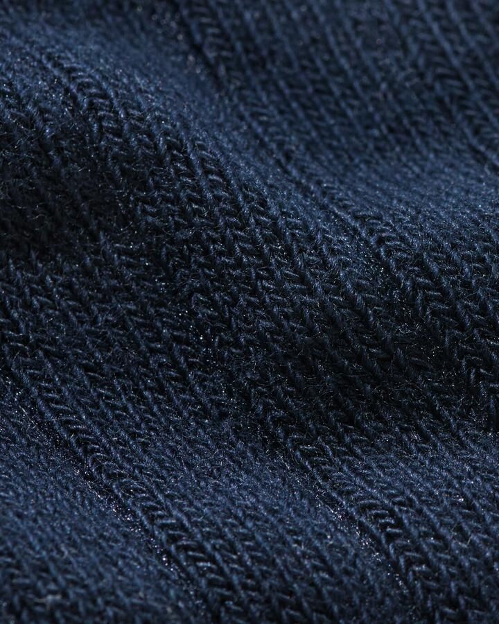 HEMA Kindersokken Rib 5 Paar Multicolor (multicolor)