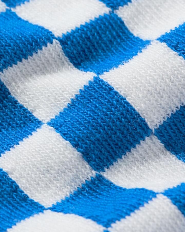 HEMA Kindersokken Rib Ruiten 5 Paar Beige (beige)