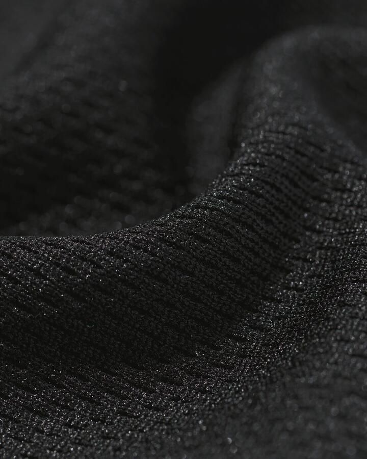 HEMA Kindersportshirt Zwart (zwart)