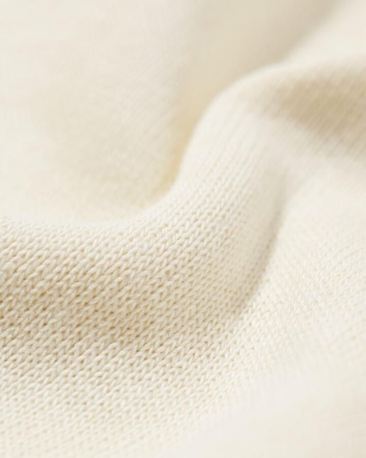 HEMA Kindersweater Bloemen Ecru (ecru) - Foto 2