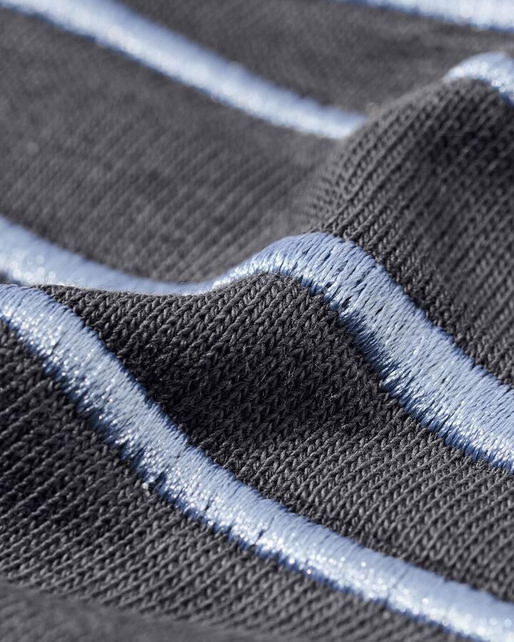 HEMA Kindersweater Grafisch Donkergrijs (donkergrijs)