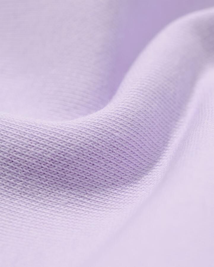 HEMA Kindertrui Broderie Paars (paars) - Foto 2