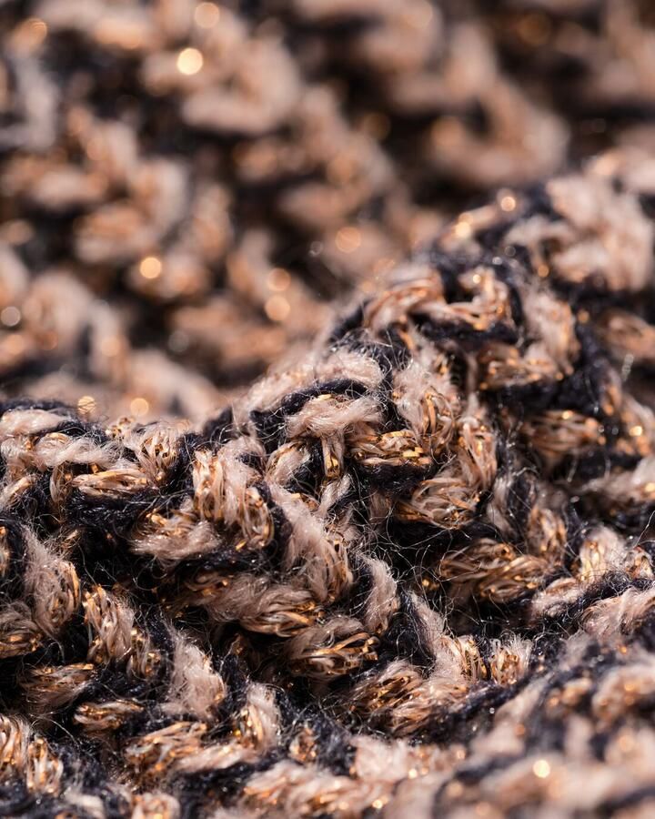 HEMA Kindertrui Koper (koper)