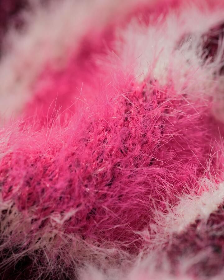 HEMA Kindertrui Tekst Bordeauxrood (bordeauxrood)