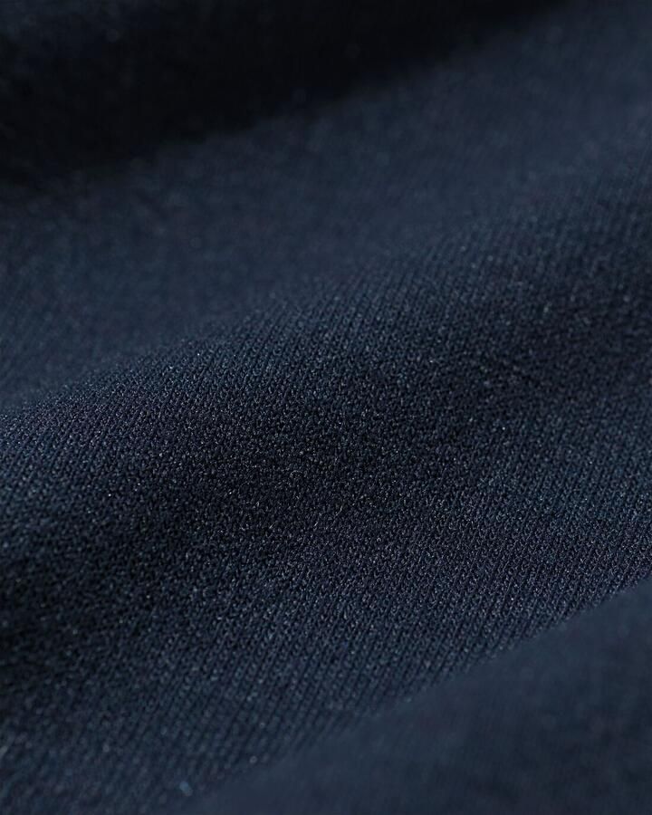 HEMA Kindervest Blauw (blauw)