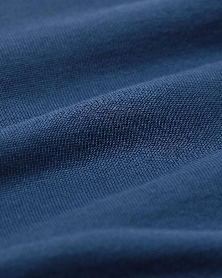 HEMA Kindervest Bomber Blauw (blauw) - Foto 2