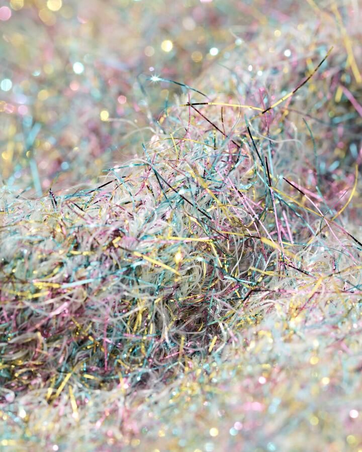 HEMA Kindervest Glitter Zilver (zilver) - Foto 2