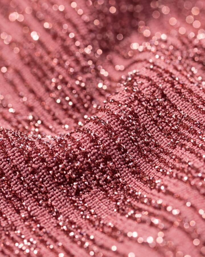 HEMA Kindervest Jersey Roze (roze)